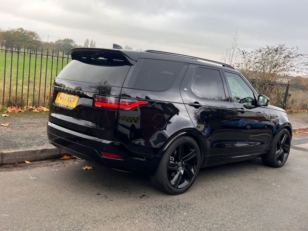 Used Land Rover Discovery 2024 for sale - 76245269: Photo 5