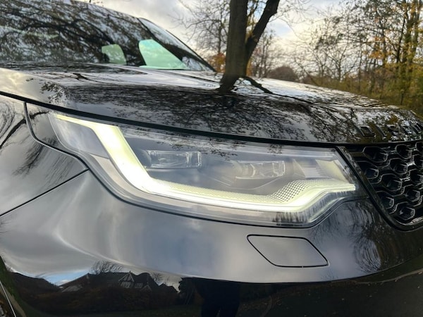 Used Land Rover Discovery 2024 for sale - 76245269: Photo 5
