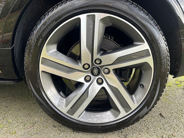 Used Land Rover Discovery 2024 for sale - 76245269: Photo 7