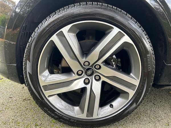 Used Land Rover Discovery 2024 for sale - 76245269: Photo 9