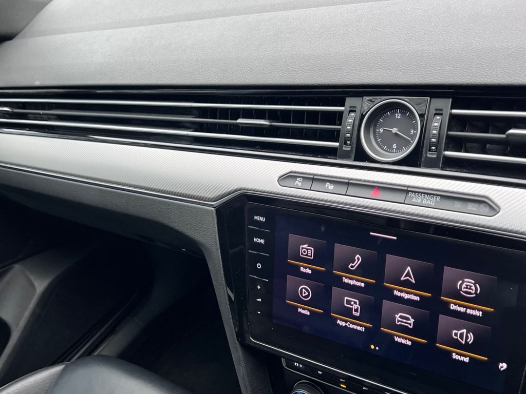 Used Volkswagen Arteon 2020 for sale - 78030000: Photo 18