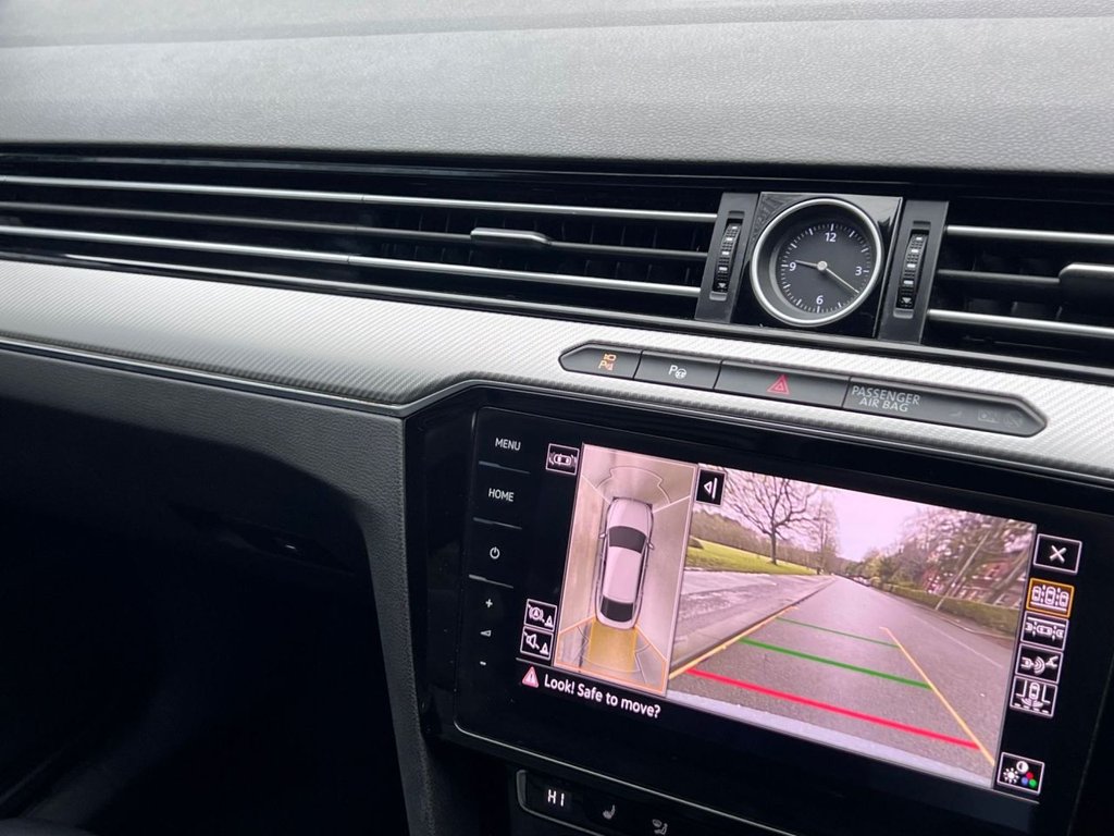 Used Volkswagen Arteon 2020 for sale - 78030000: Photo 21