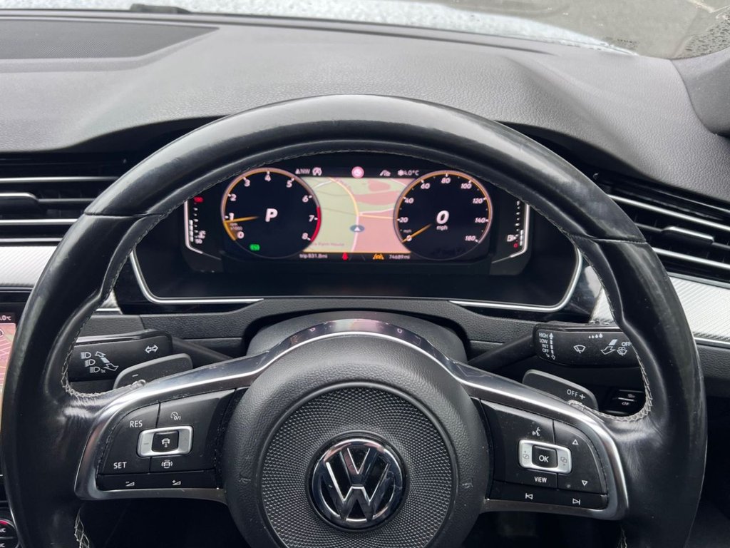 Used Volkswagen Arteon 2020 for sale - 78030000: Photo 24