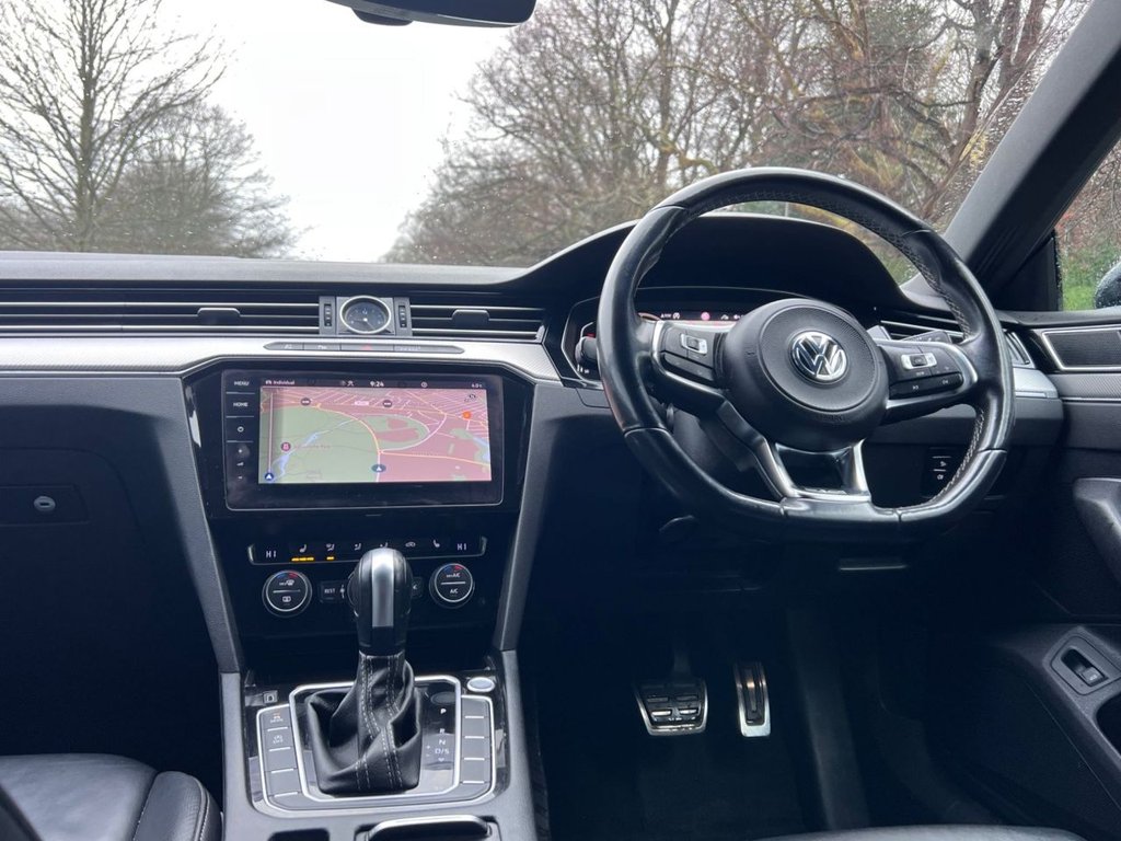 Used Volkswagen Arteon 2020 for sale - 78030000: Photo 25