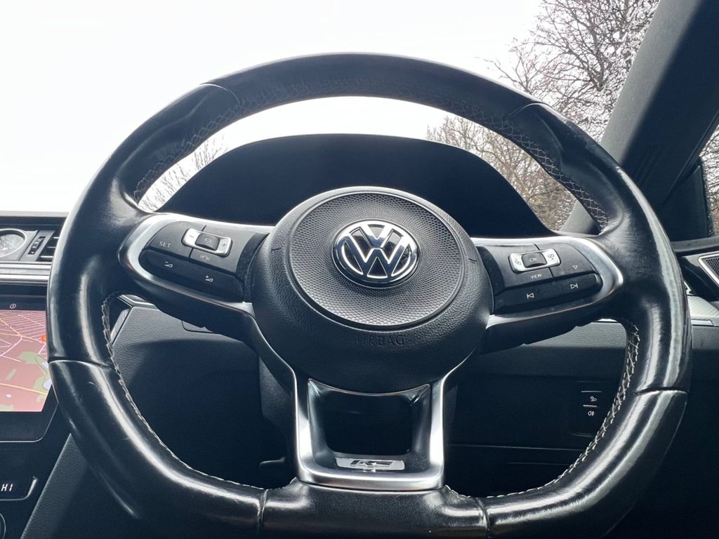 Used Volkswagen Arteon 2020 for sale - 78030000: Photo 26