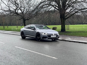 Used Volkswagen Arteon 2020 for sale - 78030000: Photo