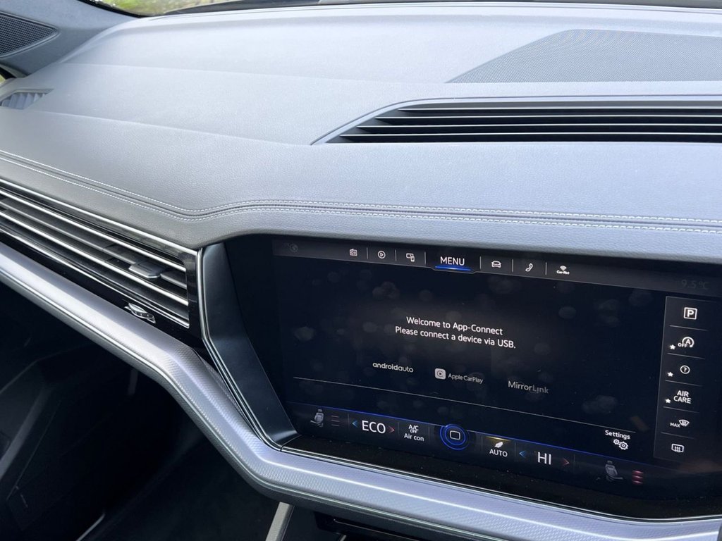 Used Volkswagen Touareg 2023 for sale - 77313302: Photo 20