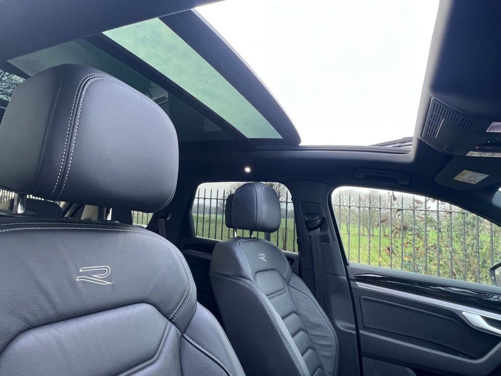 Used Volkswagen Touareg 2023 for sale - 77313302: Photo 24