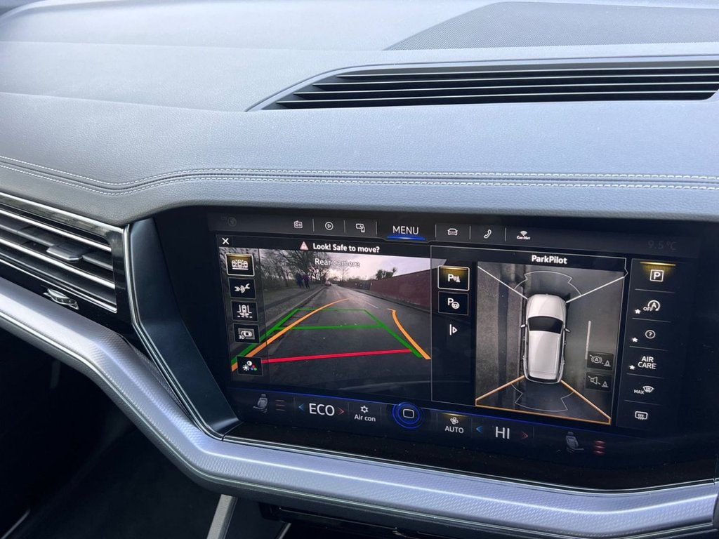 Used Volkswagen Touareg 2023 for sale - 77313302: Photo 25