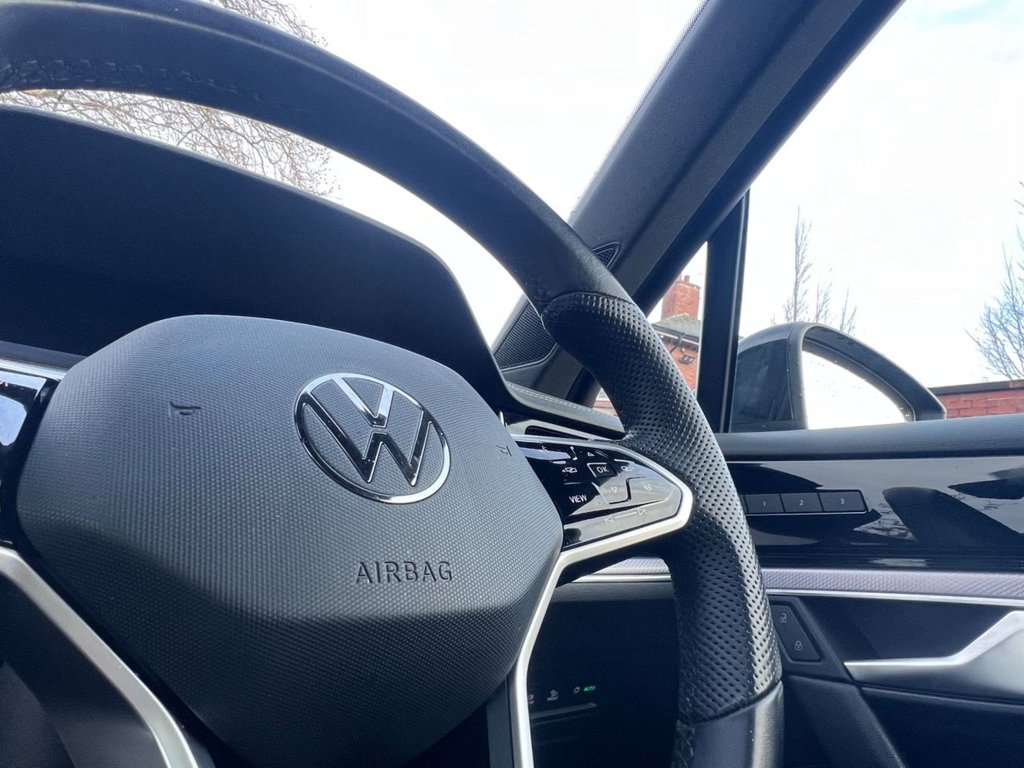 Used Volkswagen Touareg 2023 for sale - 77313302: Photo 36