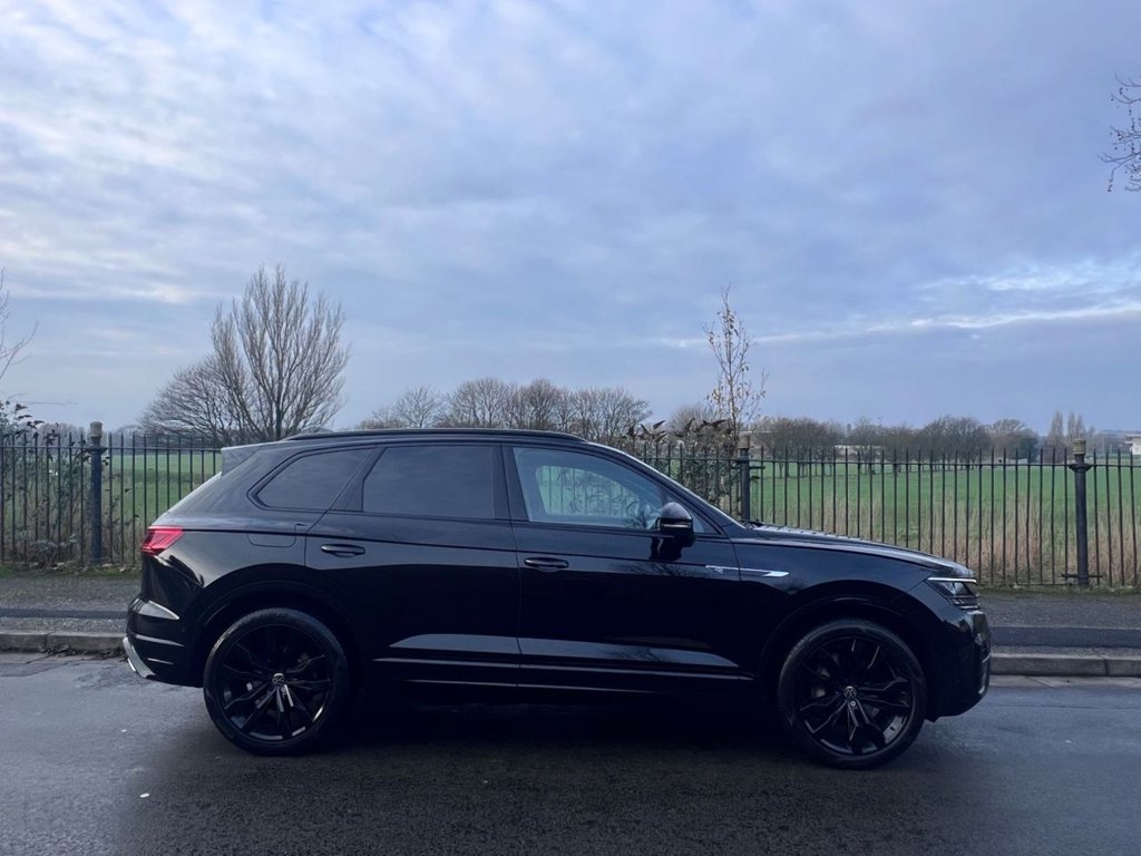 Used Volkswagen Touareg 2023 for sale - 77313302: Photo 5