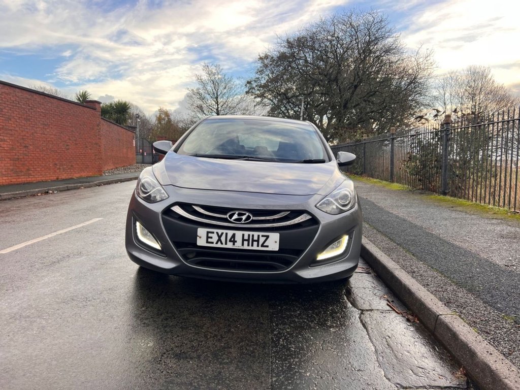 Used Hyundai i30 2014 for sale - 76670668: Photo 10