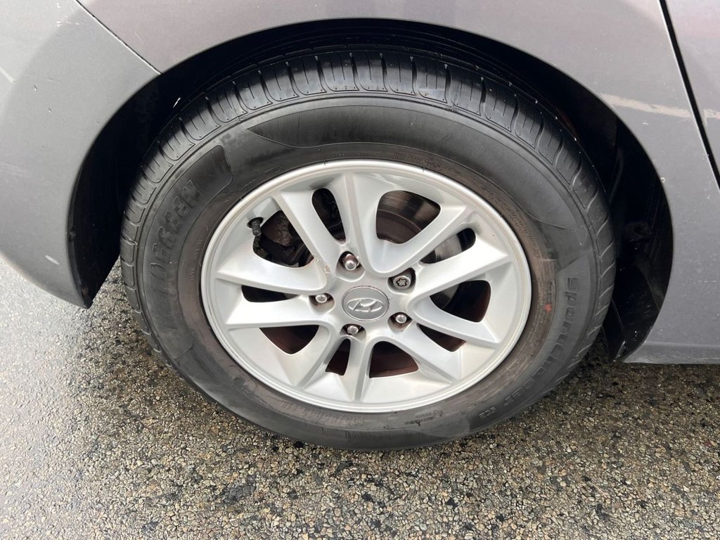 Used Hyundai i30 2014 for sale - 76670668: Photo 13