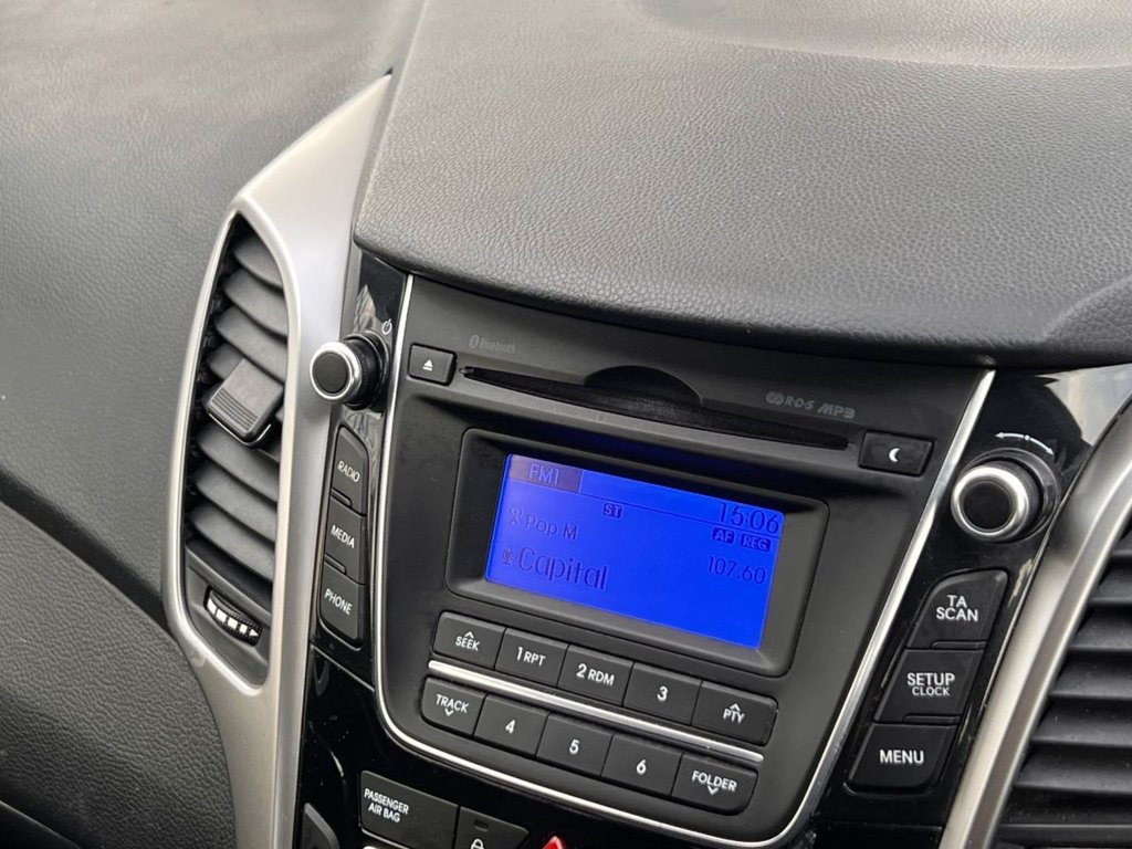 Used Hyundai i30 2014 for sale - 76670668: Photo 14