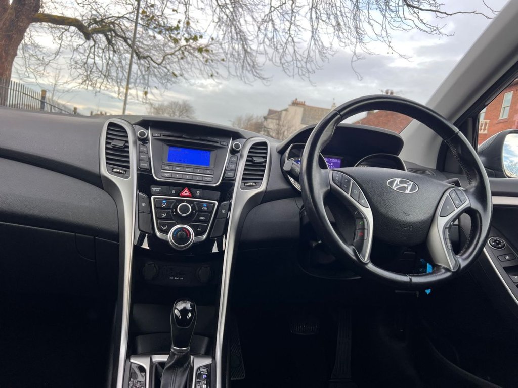 Used Hyundai i30 2014 for sale - 76670668: Photo 17