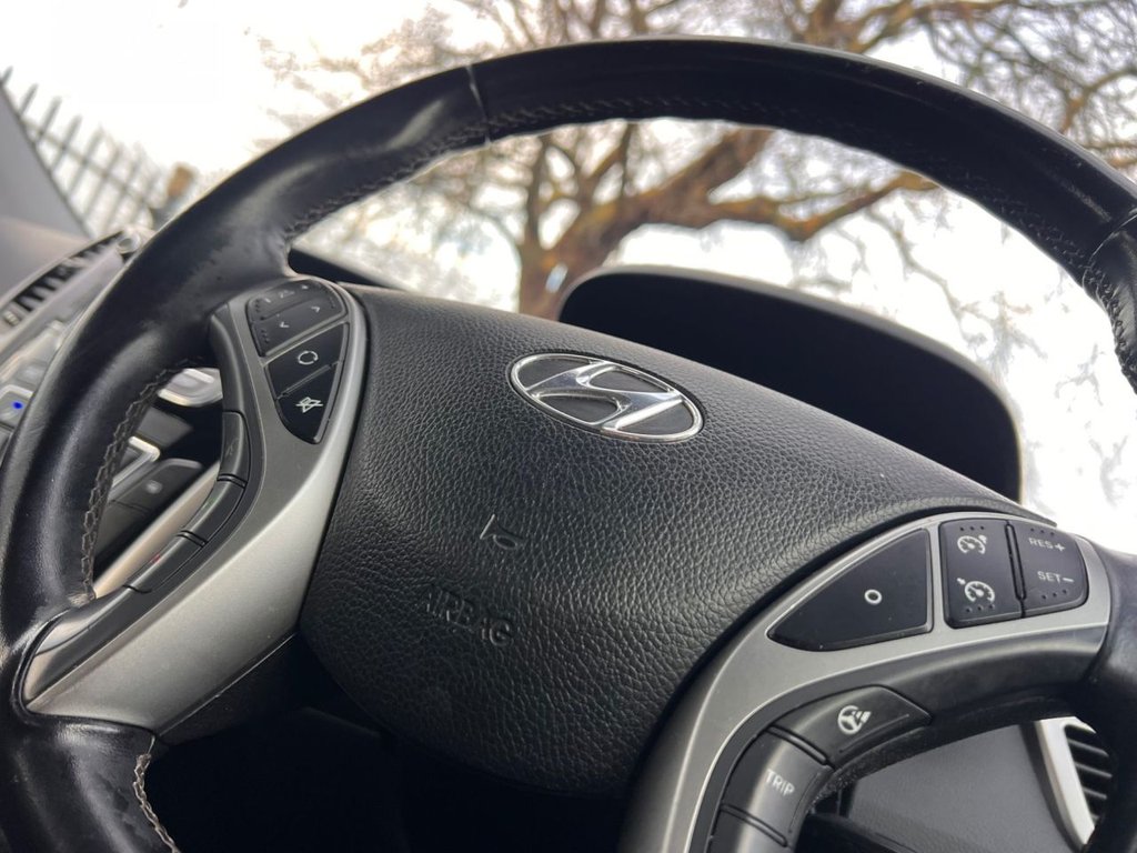 Used Hyundai i30 2014 for sale - 76670668: Photo 18