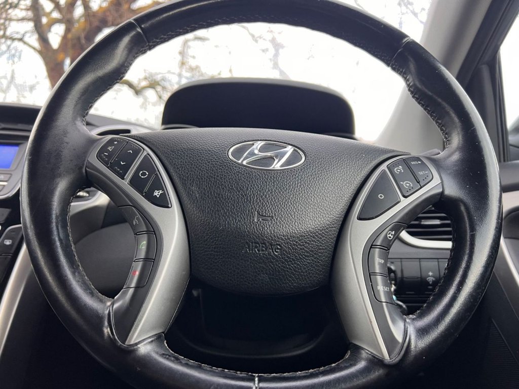 Used Hyundai i30 2014 for sale - 76670668: Photo 19