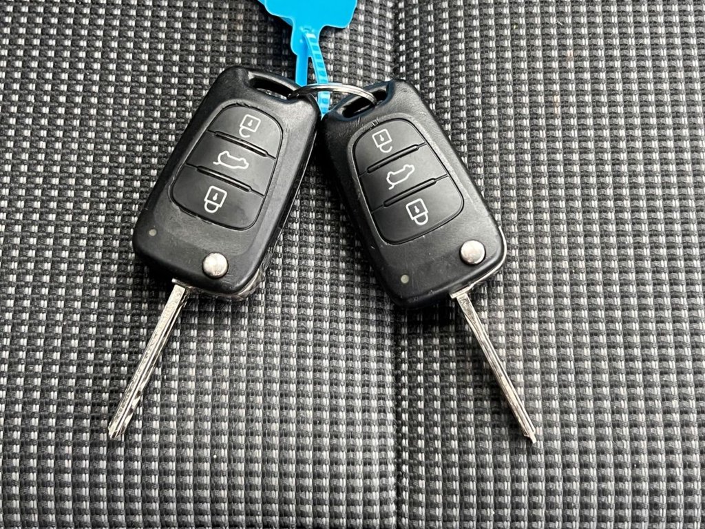 Used Hyundai i30 2014 for sale - 76670668: Photo 21