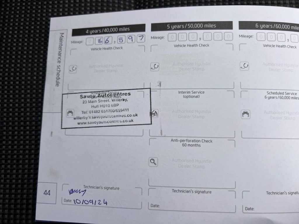 Used Hyundai i30 2014 for sale - 76670668: Photo 23