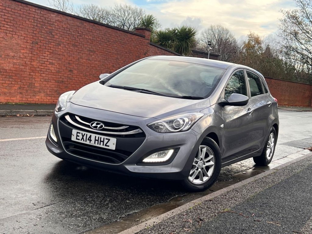 Used Hyundai i30 2014 for sale - 76670668: Photo 3