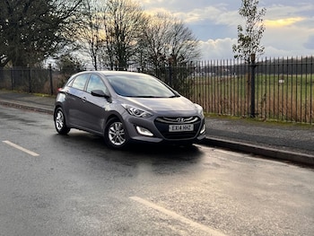 Used Hyundai i30 2014 for sale - 76670668: Photo