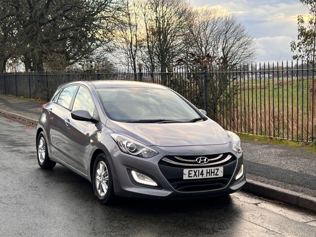 Used Hyundai i30 2014 for sale - 76670668: Photo 7