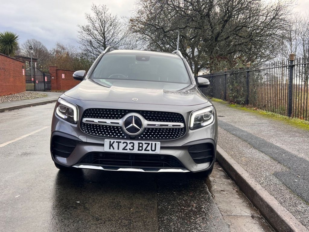 Used Mercedes-Benz GLB 2023 for sale - 76848072: Photo 10