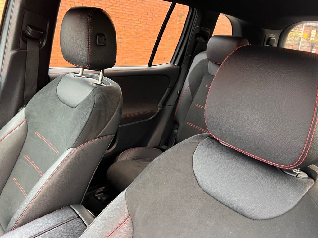 Used Mercedes-Benz GLB 2023 for sale - 76848072: Photo 12