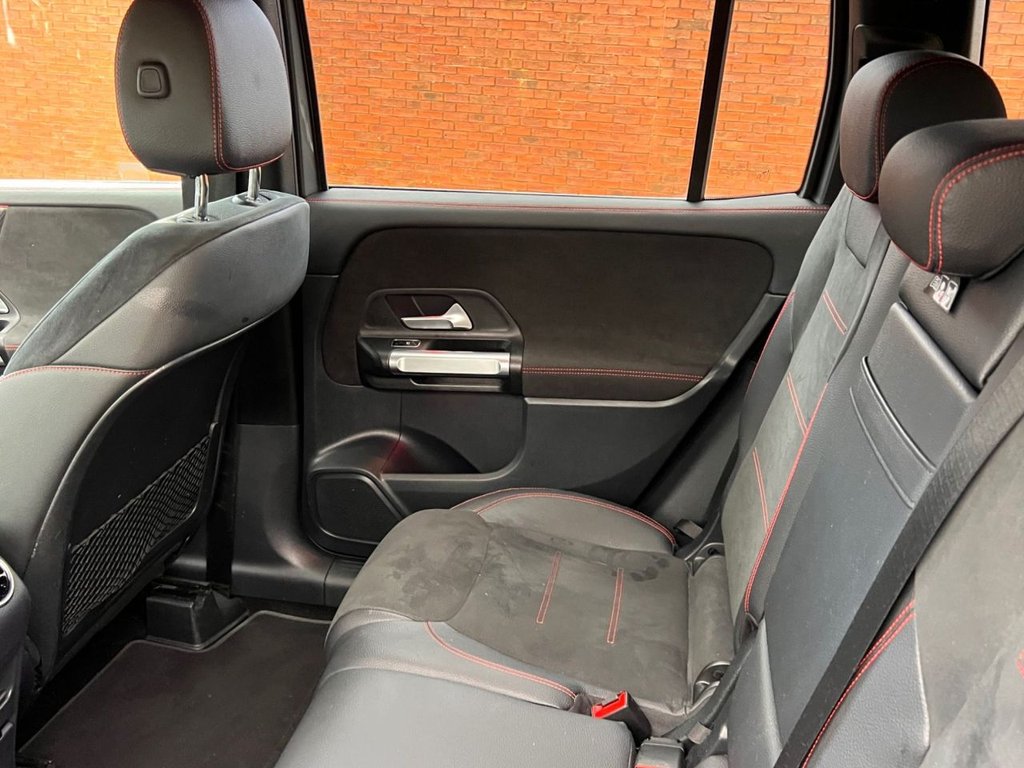 Used Mercedes-Benz GLB 2023 for sale - 76848072: Photo 13