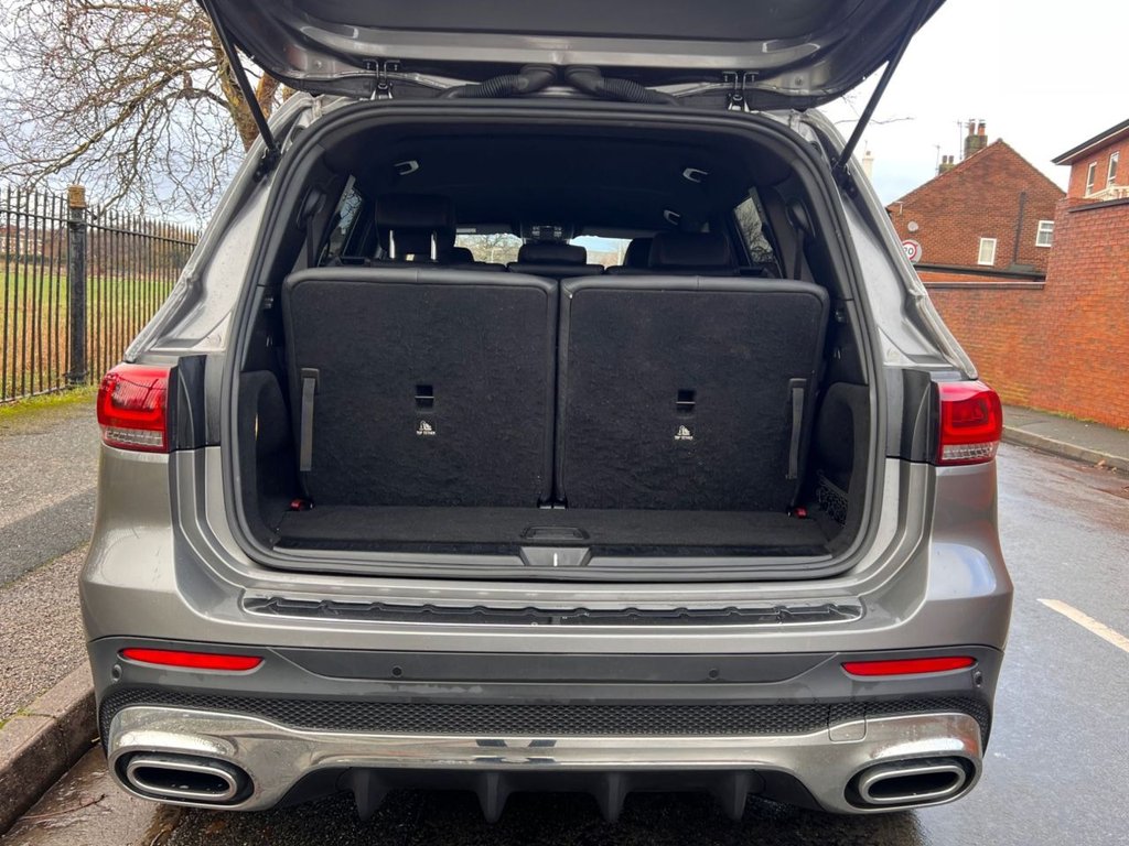 Used Mercedes-Benz GLB 2023 for sale - 76848072: Photo 14