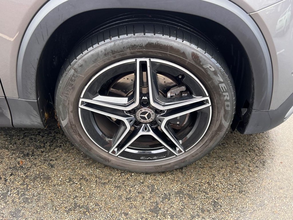 Used Mercedes-Benz GLB 2023 for sale - 76848072: Photo 15