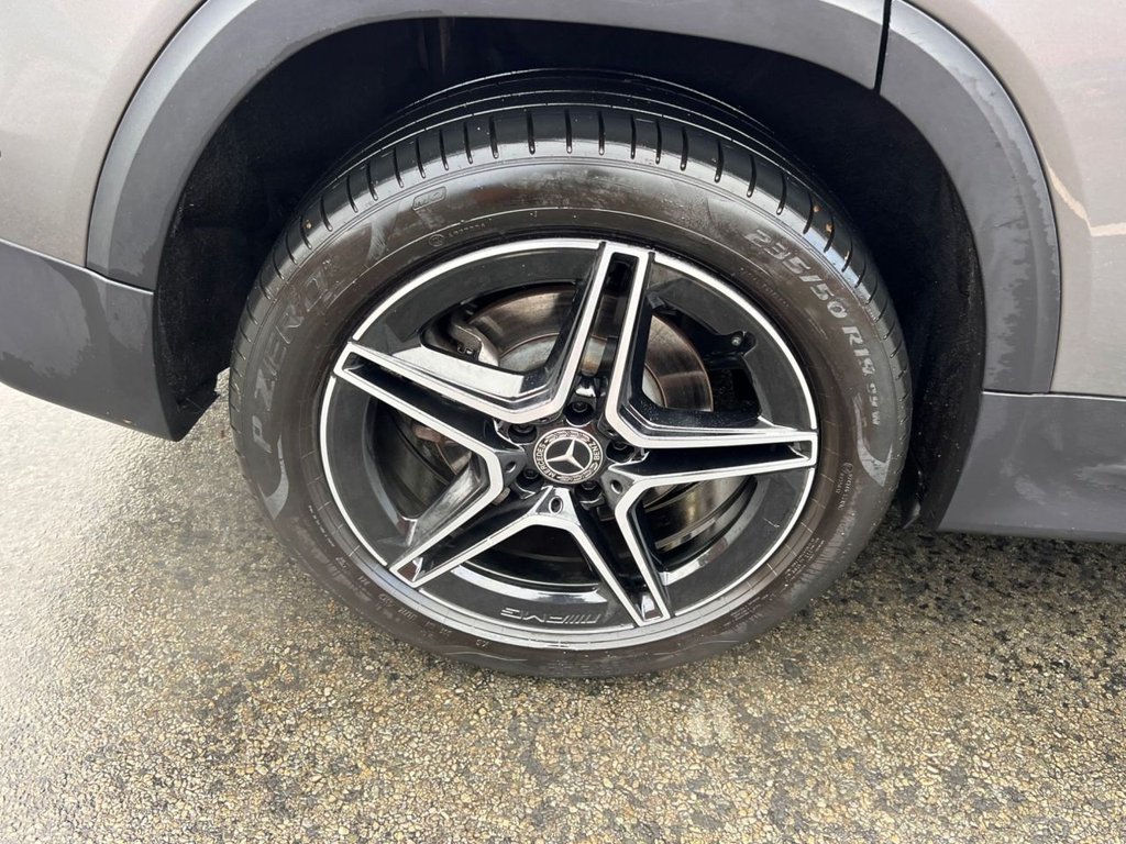 Used Mercedes-Benz GLB 2023 for sale - 76848072: Photo 16