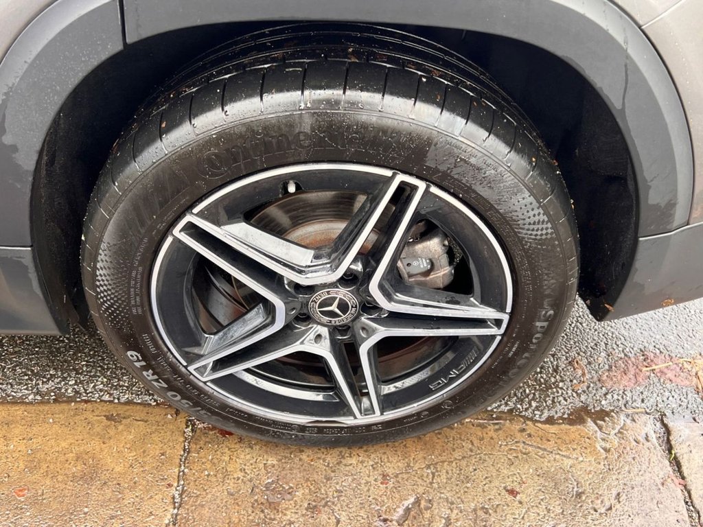 Used Mercedes-Benz GLB 2023 for sale - 76848072: Photo 17