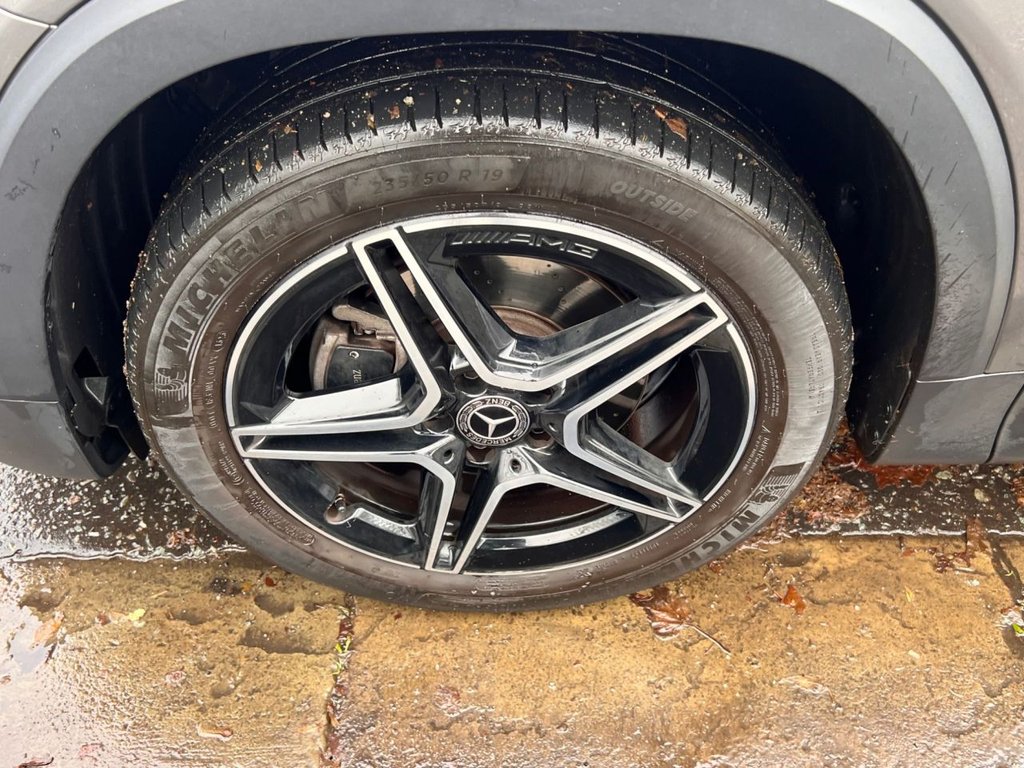 Used Mercedes-Benz GLB 2023 for sale - 76848072: Photo 18