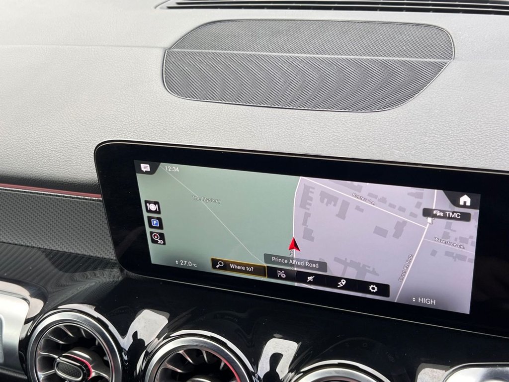 Used Mercedes-Benz GLB 2023 for sale - 76848072: Photo 19