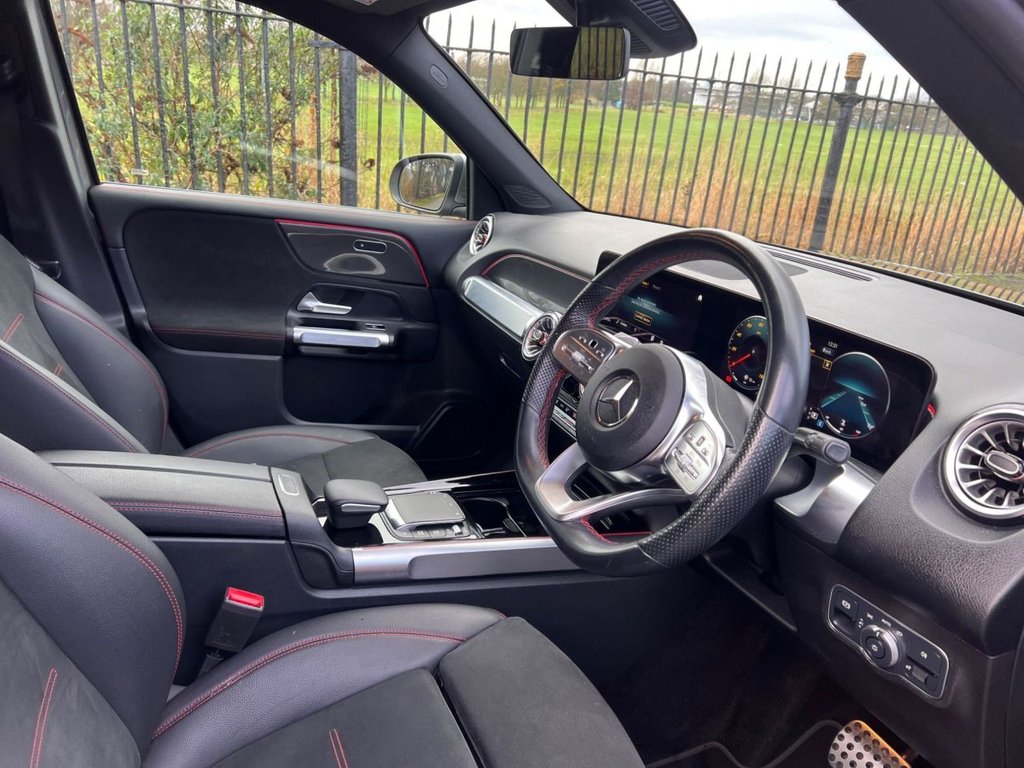 Used Mercedes-Benz GLB 2023 for sale - 76848072: Photo 2