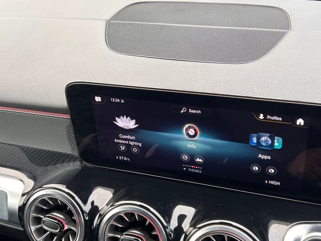 Used Mercedes-Benz GLB 2023 for sale - 76848072: Photo 20