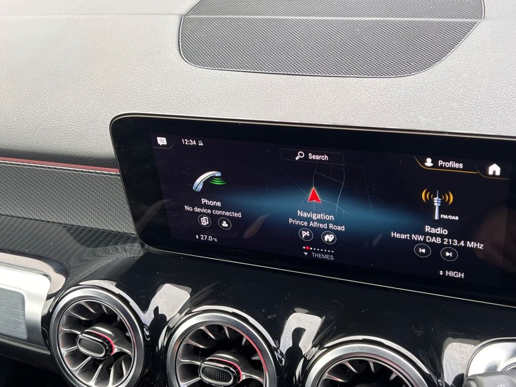 Used Mercedes-Benz GLB 2023 for sale - 76848072: Photo 21