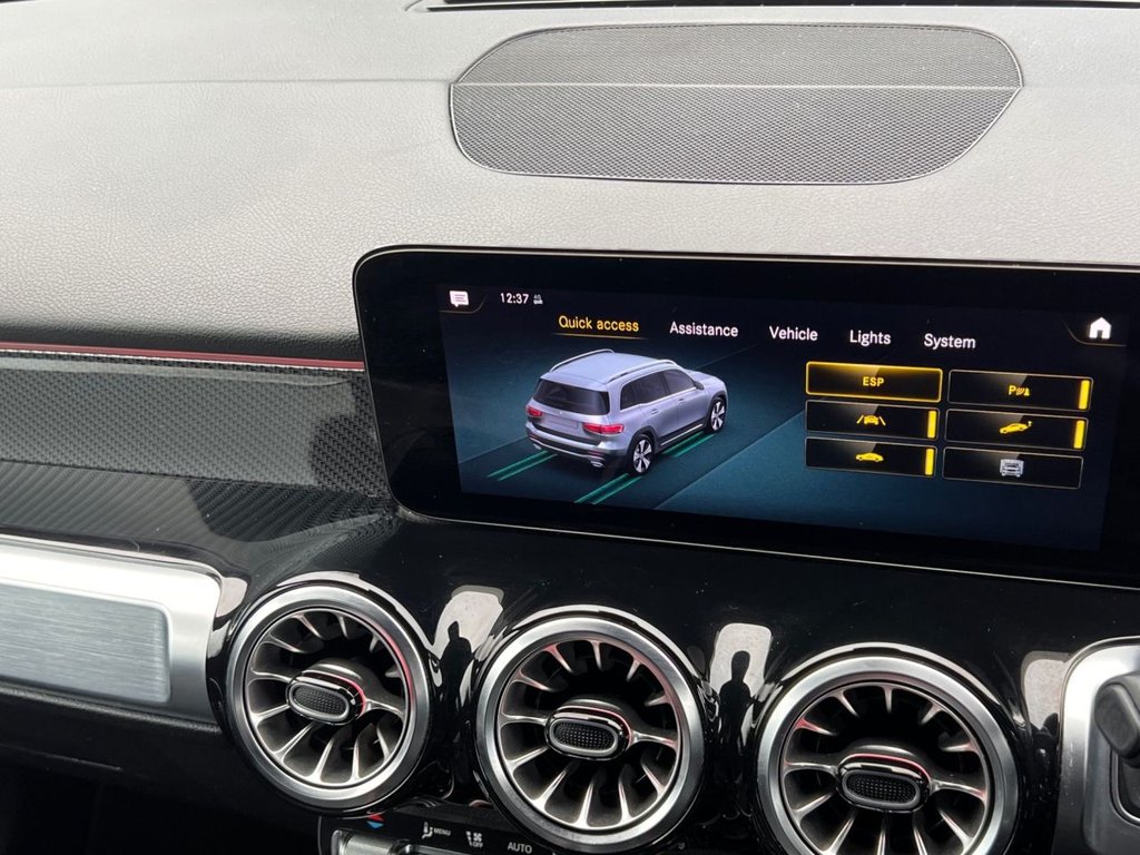 Used Mercedes-Benz GLB 2023 for sale - 76848072: Photo 22