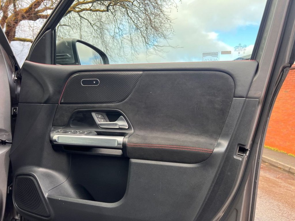 Used Mercedes-Benz GLB 2023 for sale - 76848072: Photo 27