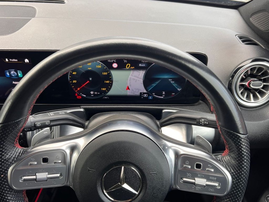 Used Mercedes-Benz GLB 2023 for sale - 76848072: Photo 28