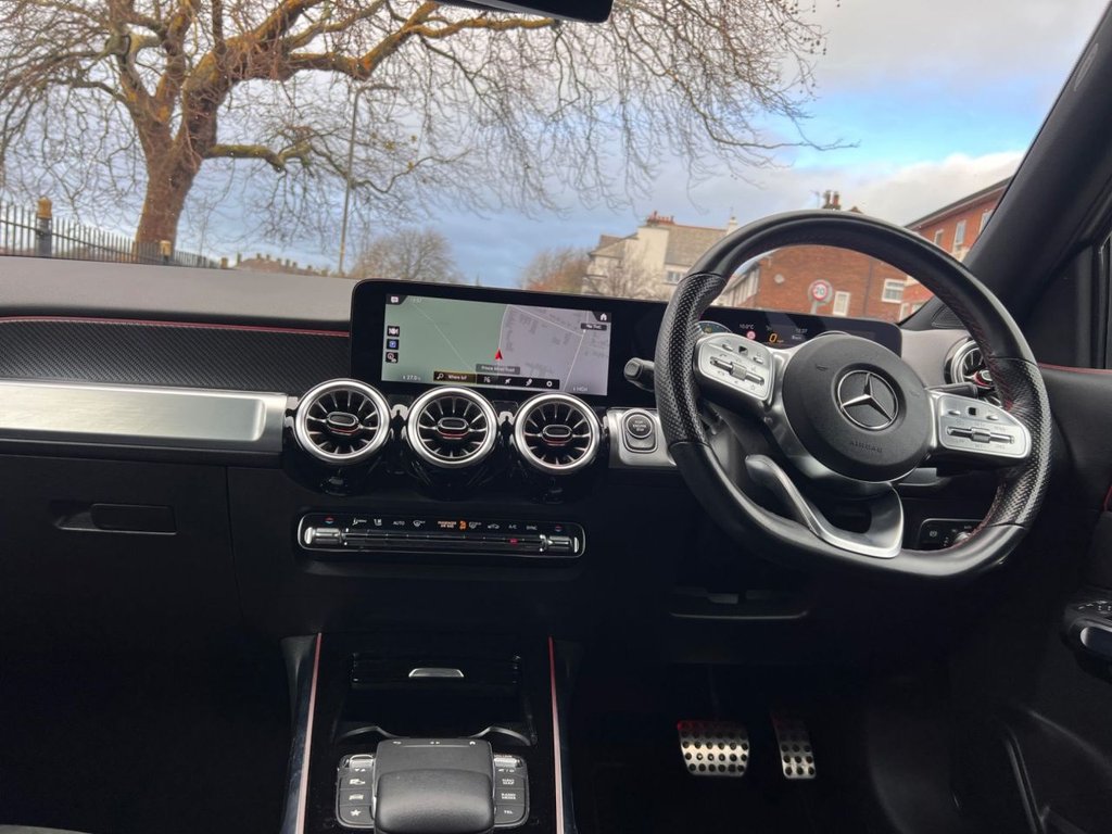 Used Mercedes-Benz GLB 2023 for sale - 76848072: Photo 29