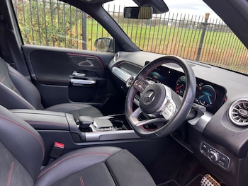 Used Mercedes-Benz GLB 2023 for sale - 76848072: Photo