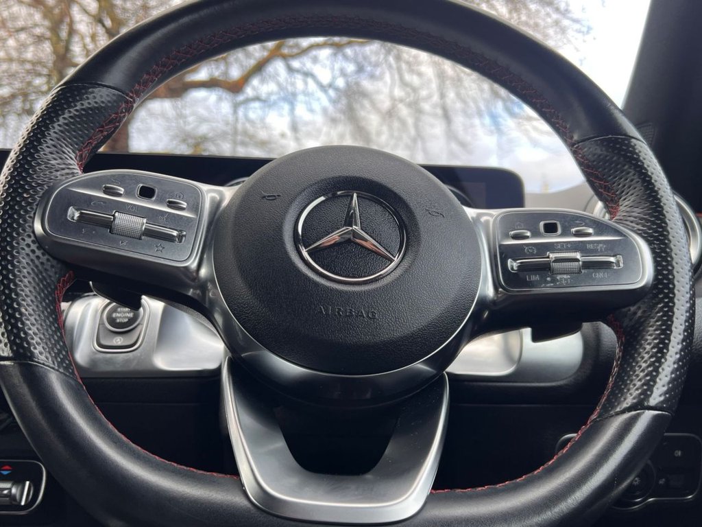 Used Mercedes-Benz GLB 2023 for sale - 76848072: Photo 30