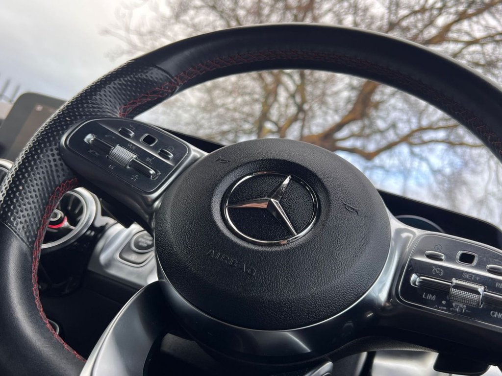 Used Mercedes-Benz GLB 2023 for sale - 76848072: Photo 31