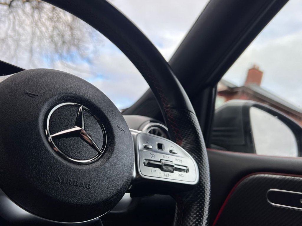 Used Mercedes-Benz GLB 2023 for sale - 76848072: Photo 32