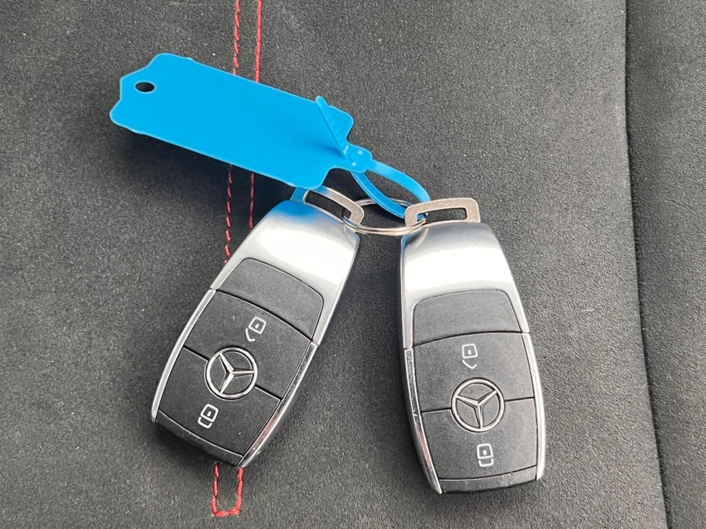 Used Mercedes-Benz GLB 2023 for sale - 76848072: Photo 33