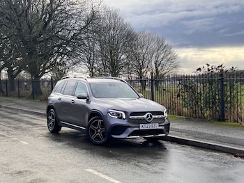 Used Mercedes-Benz GLB 2023 for sale - 76848072: Photo