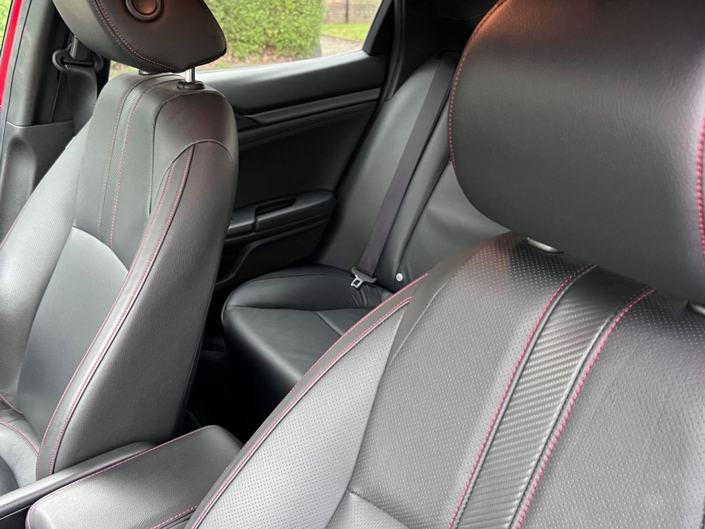 Used Honda Civic 2019 for sale - 77666704: Photo 12