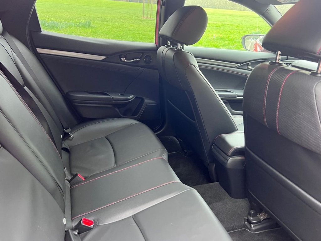 Used Honda Civic 2019 for sale - 77666704: Photo 13